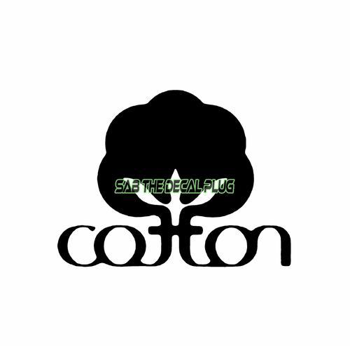 Cotton