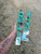 Custom F-150 Badges (2Pk)
