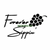 Forever Sippin' - New Style