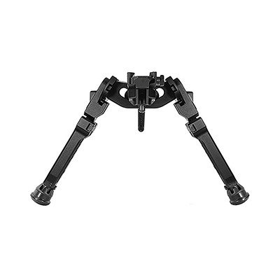A.R.M.S. 32 ThrowLever Bipod Adapter for Harris Bipods, Mk12 build