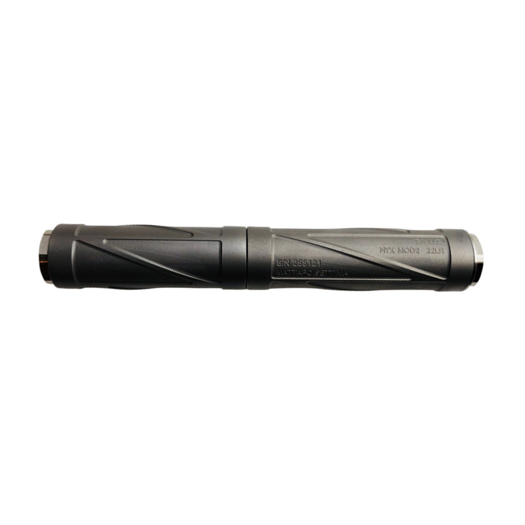 Mod9 Suppressor for 9mm and 300 BLK by CGS | For Sale at Charlie's