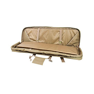 VISM Double Carbine Case (tan) CVDC2946T42