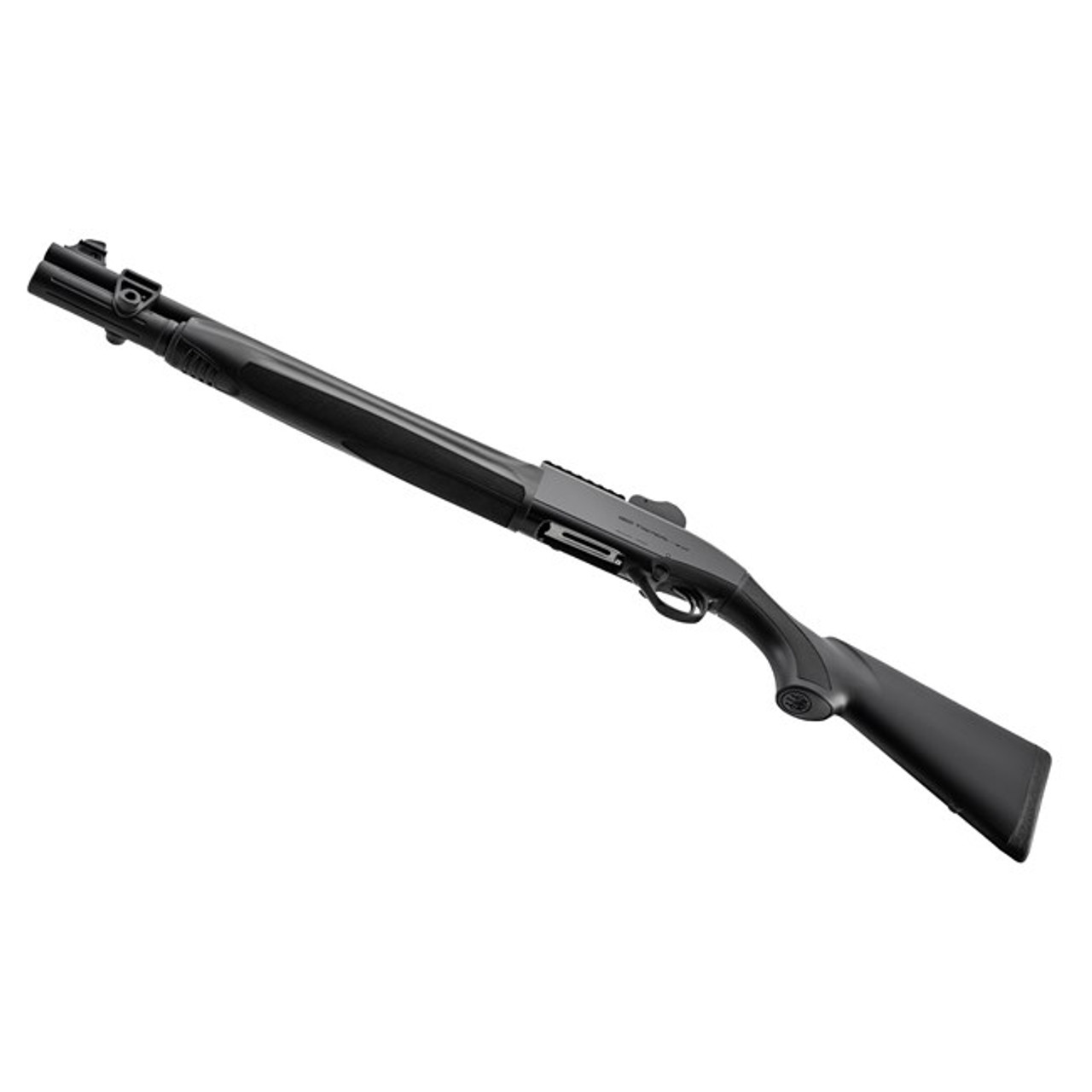 Beretta 1301 Tactical Shotgun (Gen II) Black 7+1 SemiAuto LE Edition For Sale Beretta 1301 Tactical Shotgun (Gen II) Black 7+1 SemiAuto LE Edition For Sale