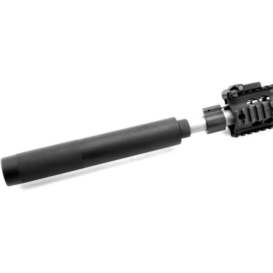 Allen Engineering AEM5 Suppressor 2022-24 Model | Now Available For ...