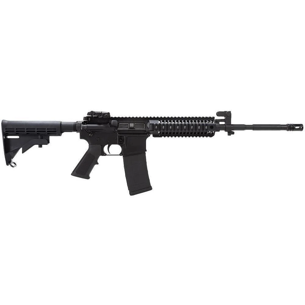 Colt Law Enforcement 16