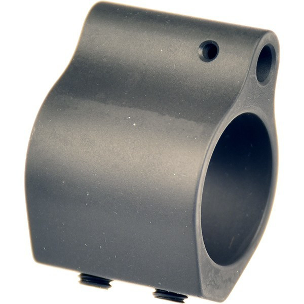 Upper Receiver and Barrel Parts