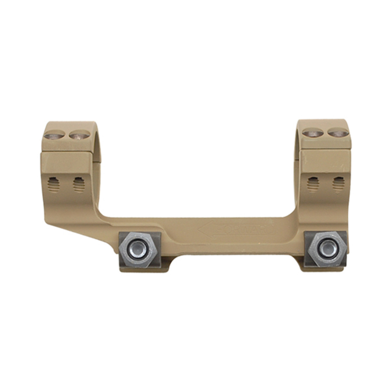 激レア 実物 ナイツ KAC-KNIGHT'S ARMAMENT マウント KAC-Knight's Armament H&K RAS Rail Mount レプリカ | M-3D