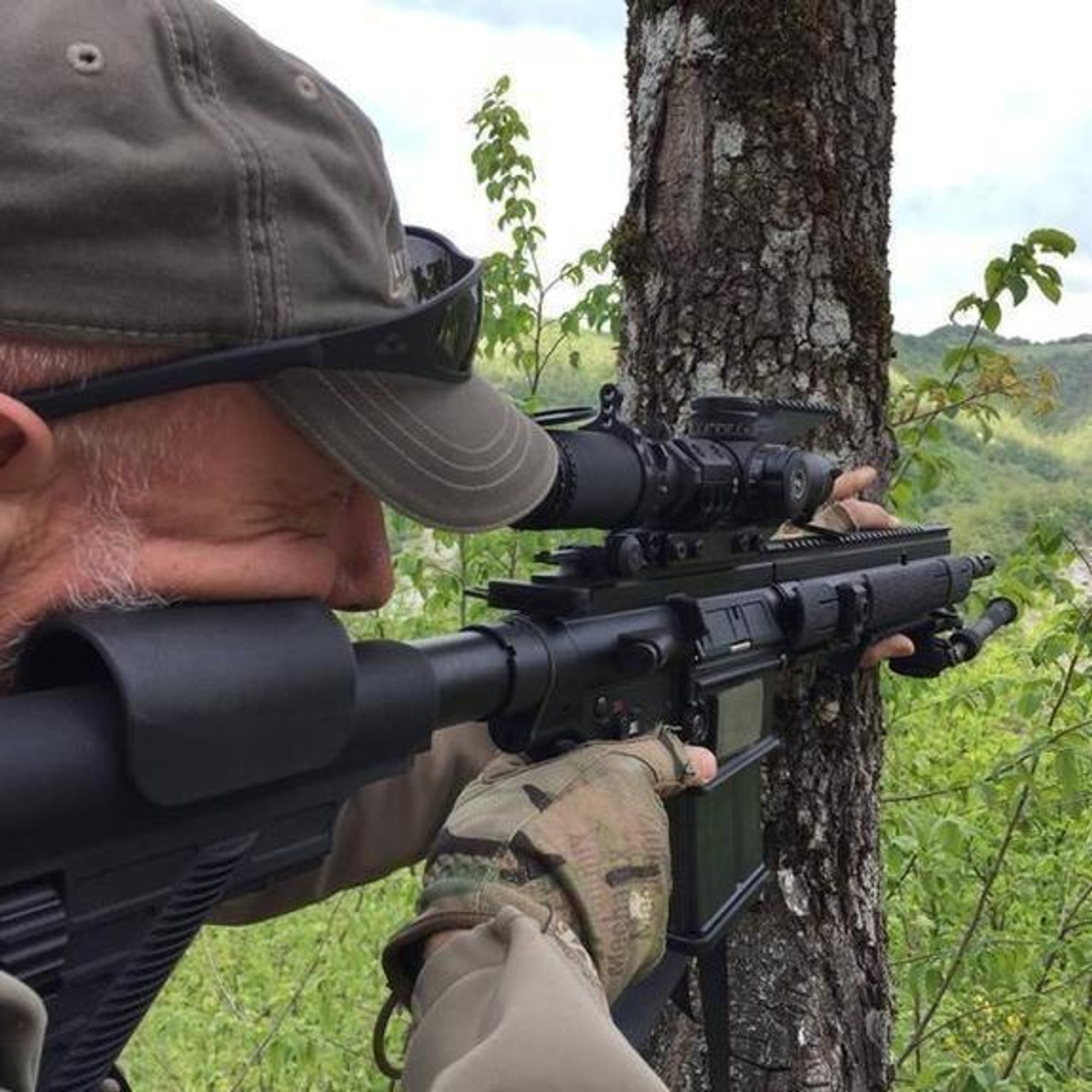 Leupold Mark 8 Cqbss 1 1 8x24 M5b1 M Tmr Illum Scope 110121 Demo Charlie S Custom Clones The 8x cqbss scope is a sight type attachment in battlegrounds. leupold mark 8 cqbss 1 1 8x24 m5b1 m tmr illum scope 110121 demo