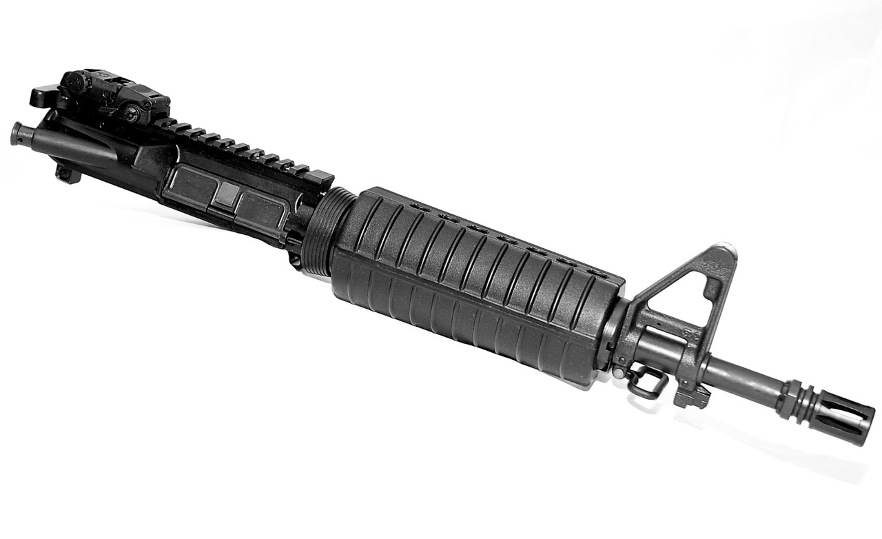 colt ar 15 handguard