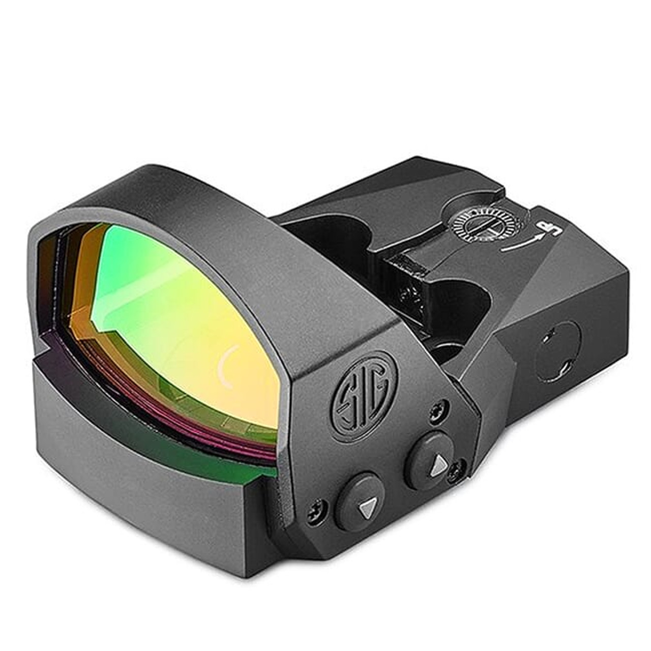 実物 Sig Sauer Romeo 1 PRO レッドドッド　シグ　ロメオ ROMEO1PRO 1X30 MM