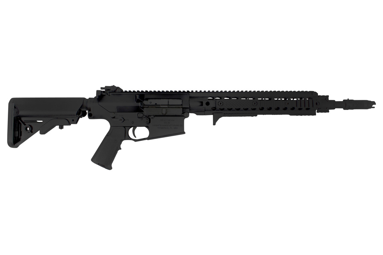 KAC SR-25 ECC Carbine 16