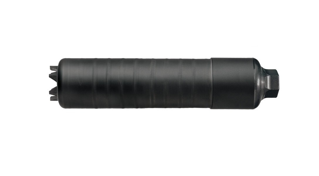 Sig Sauer SRD762 direct thread 7.62mm Inconel Suppressor