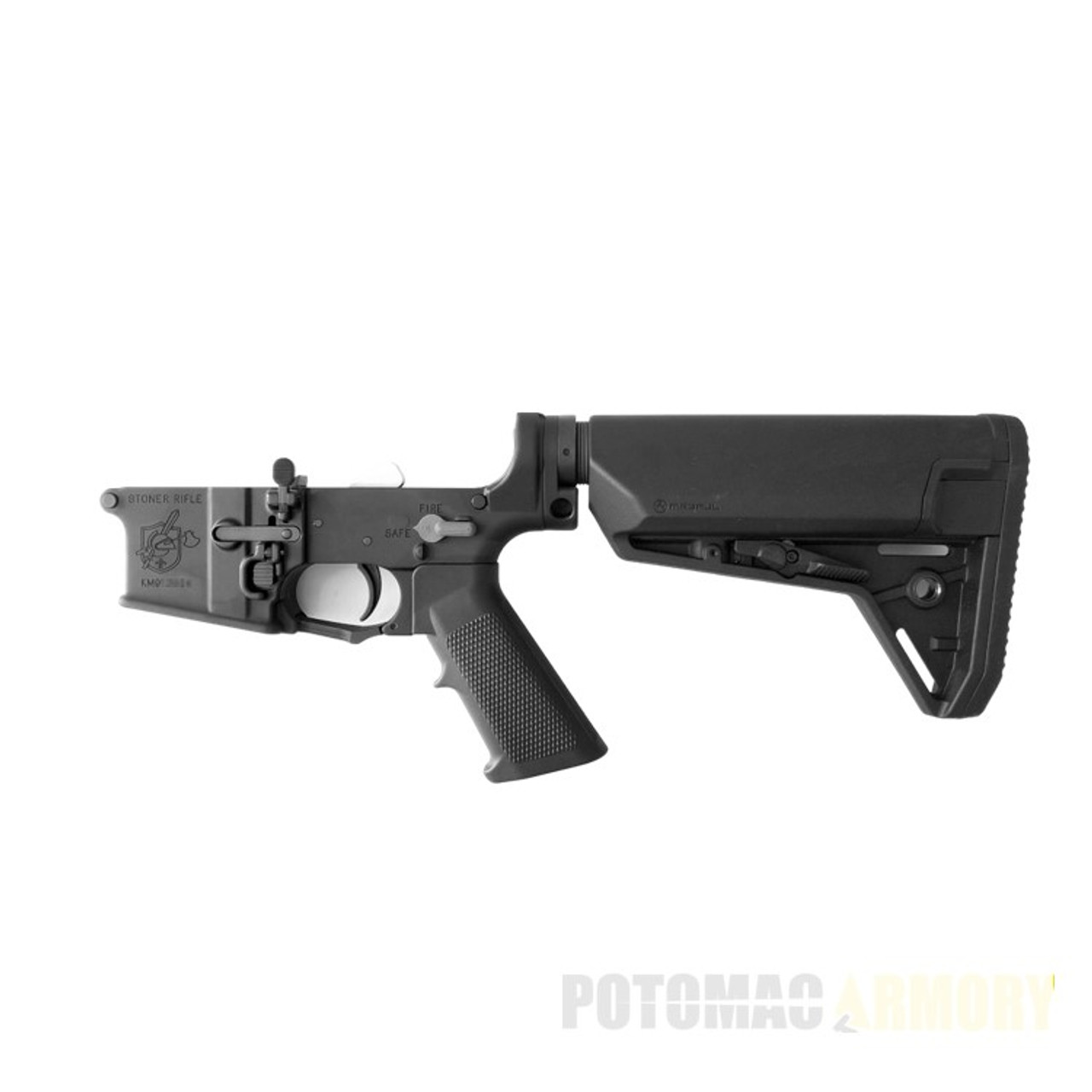 Knight's Armament (KAC) End Plate Sling Mount, Non