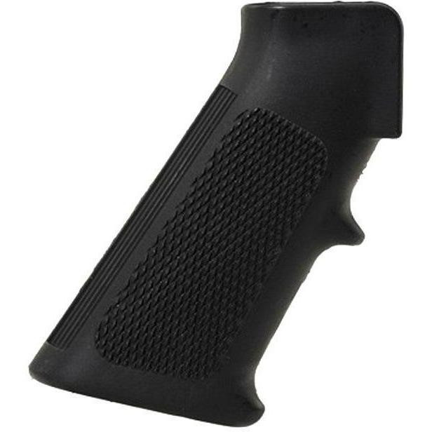 実物 COLT M4A1 A2 グリップ Colt A2 grip, mil spec, black - new take off | For Sale