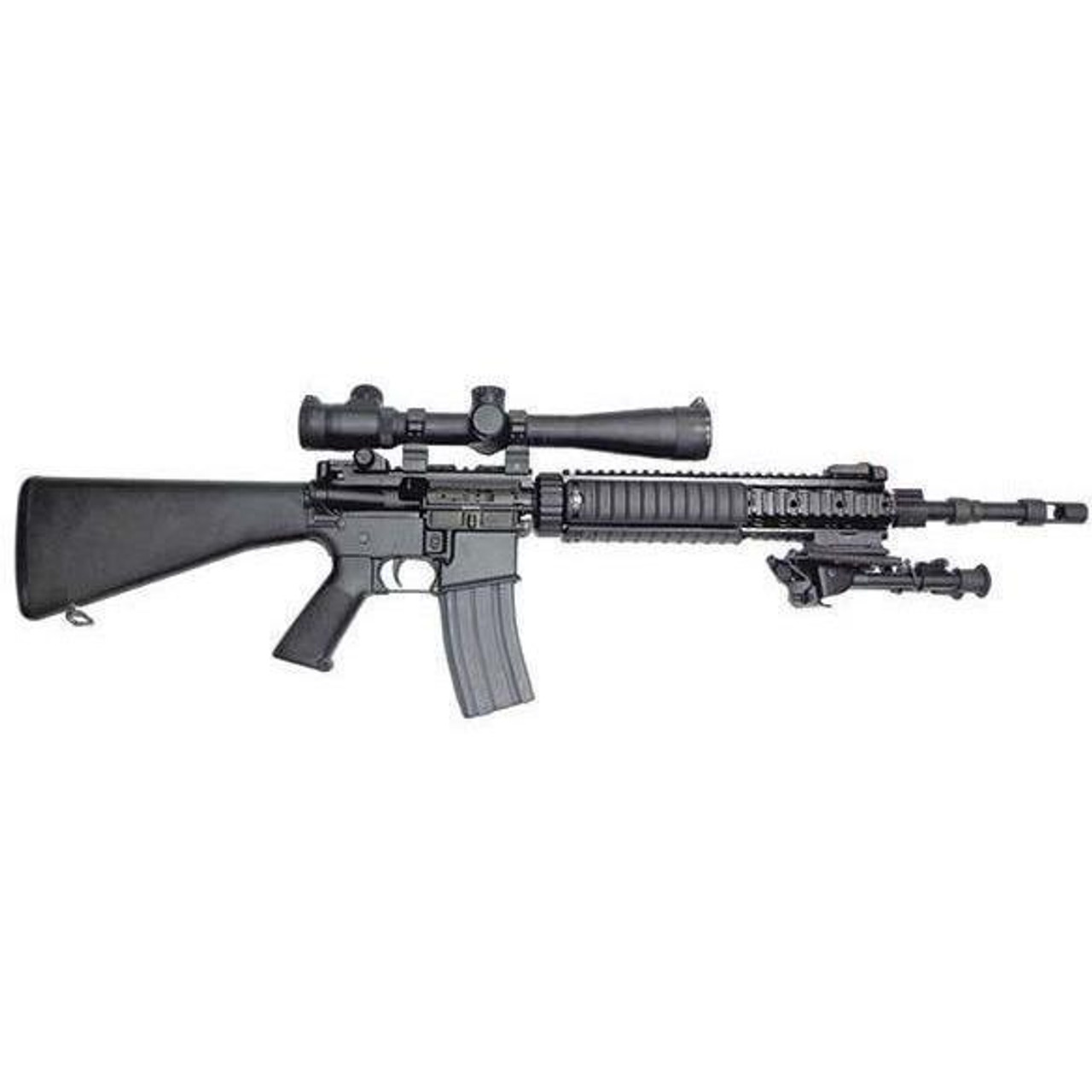 Leupold TS30-A2 Mark 4 2.5-8x36mm TMR ret. Illum. riflescope