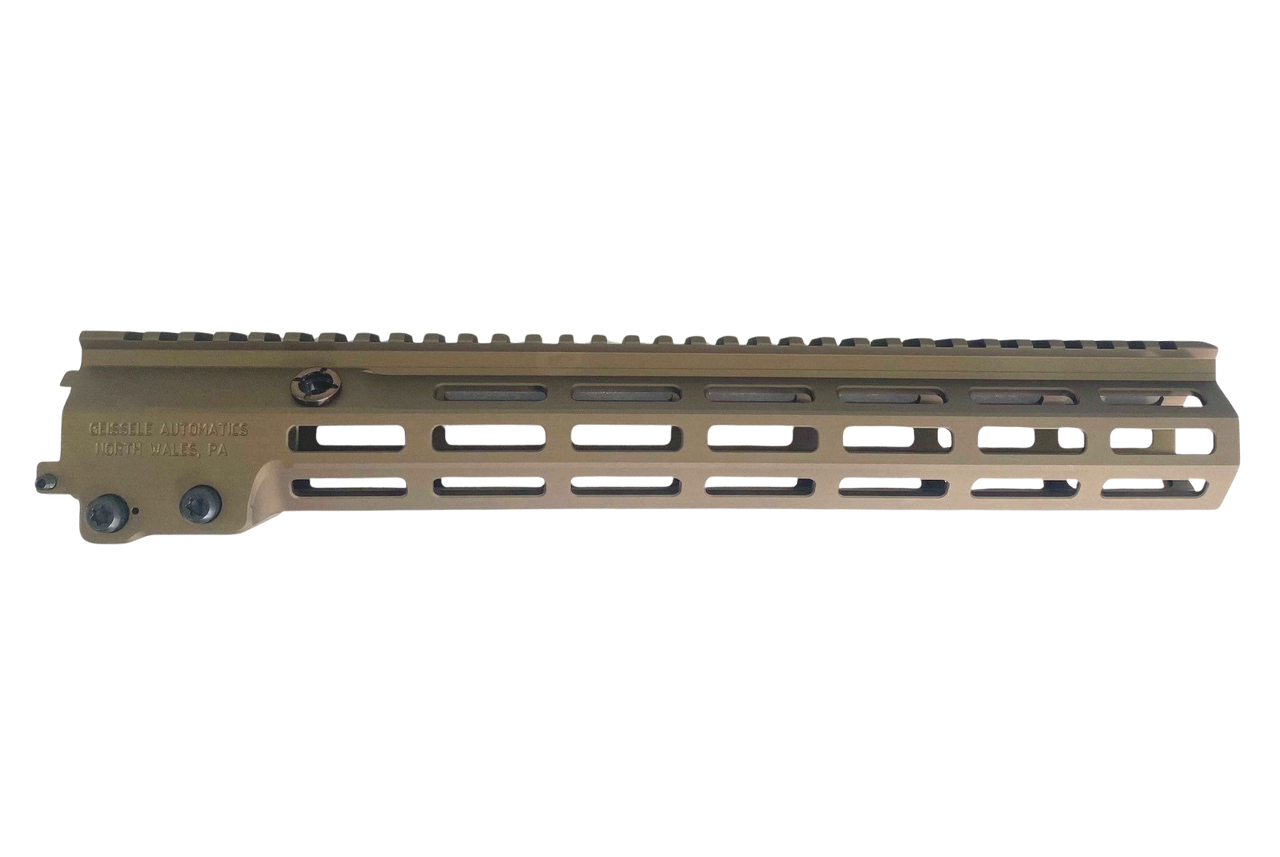 Geissele Mk16 URGI Rail - 13.5