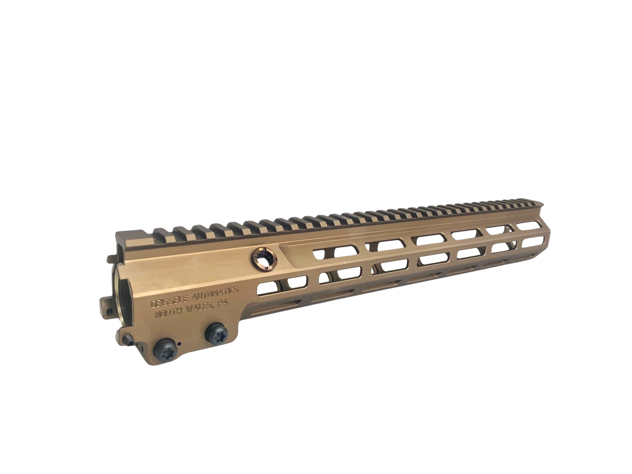 Geissele Mk16 URGI Rail - 13.5
