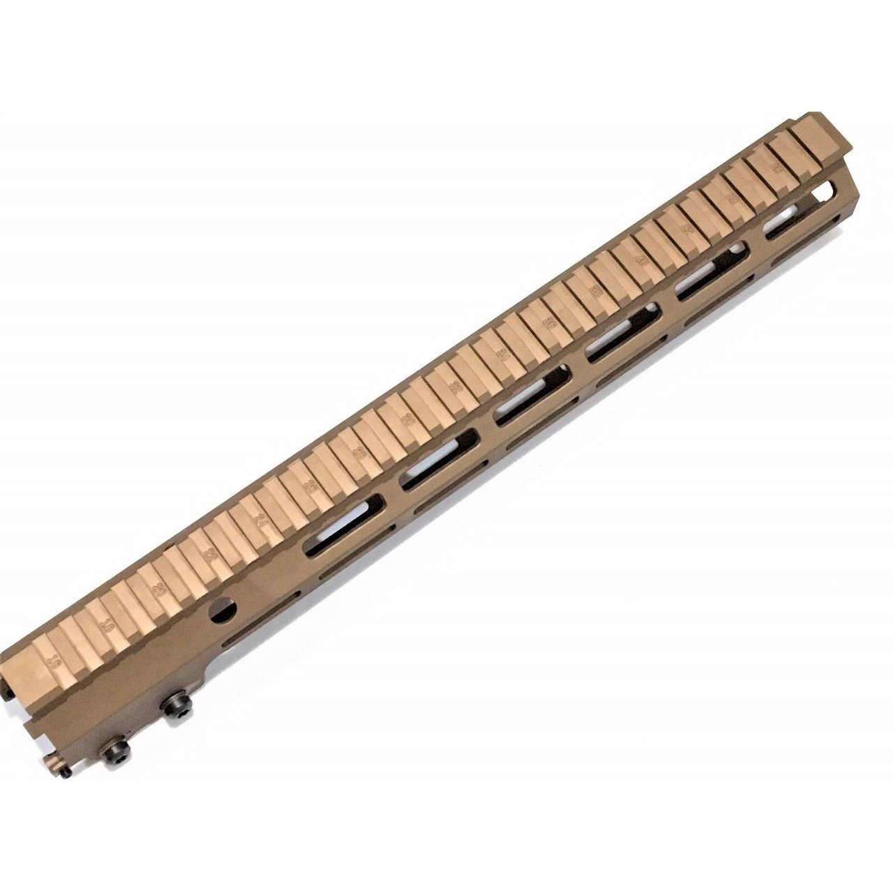 Geissele Mk16 URGI Rail - 13.5
