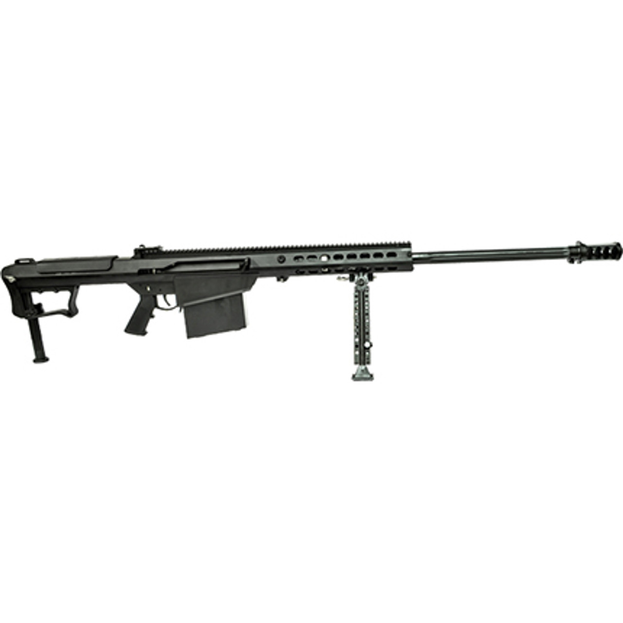 You Can Buy a .50 Caliber Sniper Rifle Online