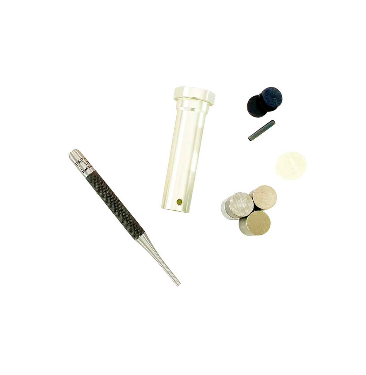 h3 buffer kit