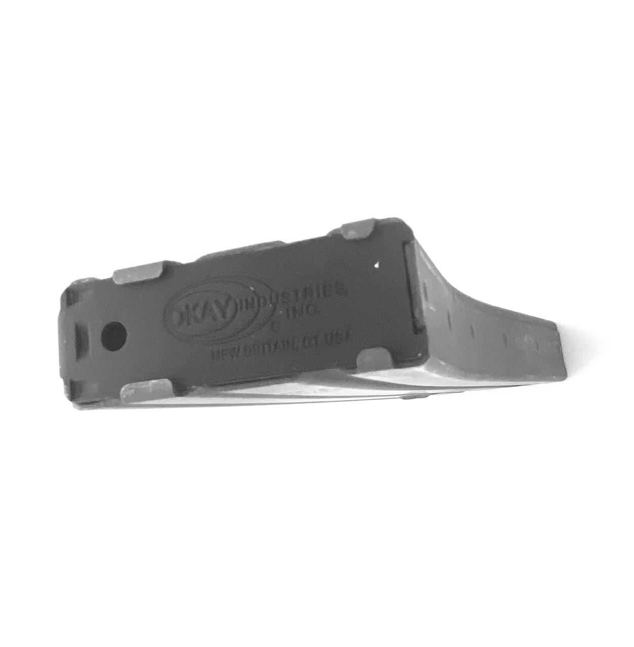 30連マガジン OKAYインダストリー社 Okay Industries 30 round USGI gray magazines - same as Colt