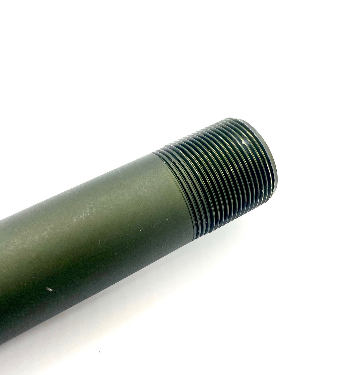 COLT 4 position M4 OD Green forged carbine buffer tube, new take