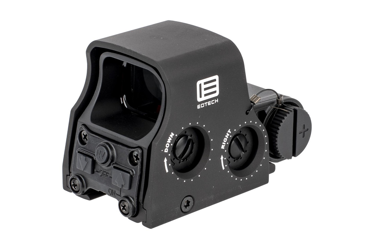 EOTech XPS3-2 - Bünkl shop