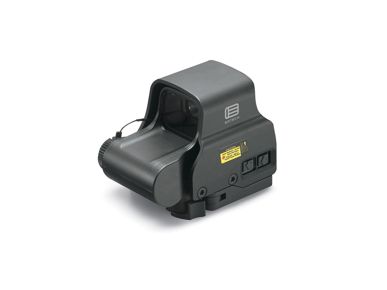 EOTech EXPS2 Holographic Weapon Sight in Black | For Sale