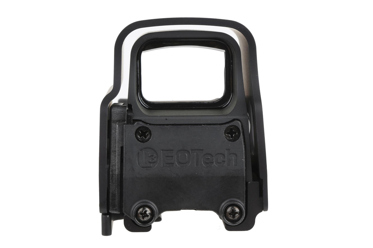 EOTech Holographic Sight ブラック Amazon.com : EOTech EXPS2-2 Holographic Sight,black : Red