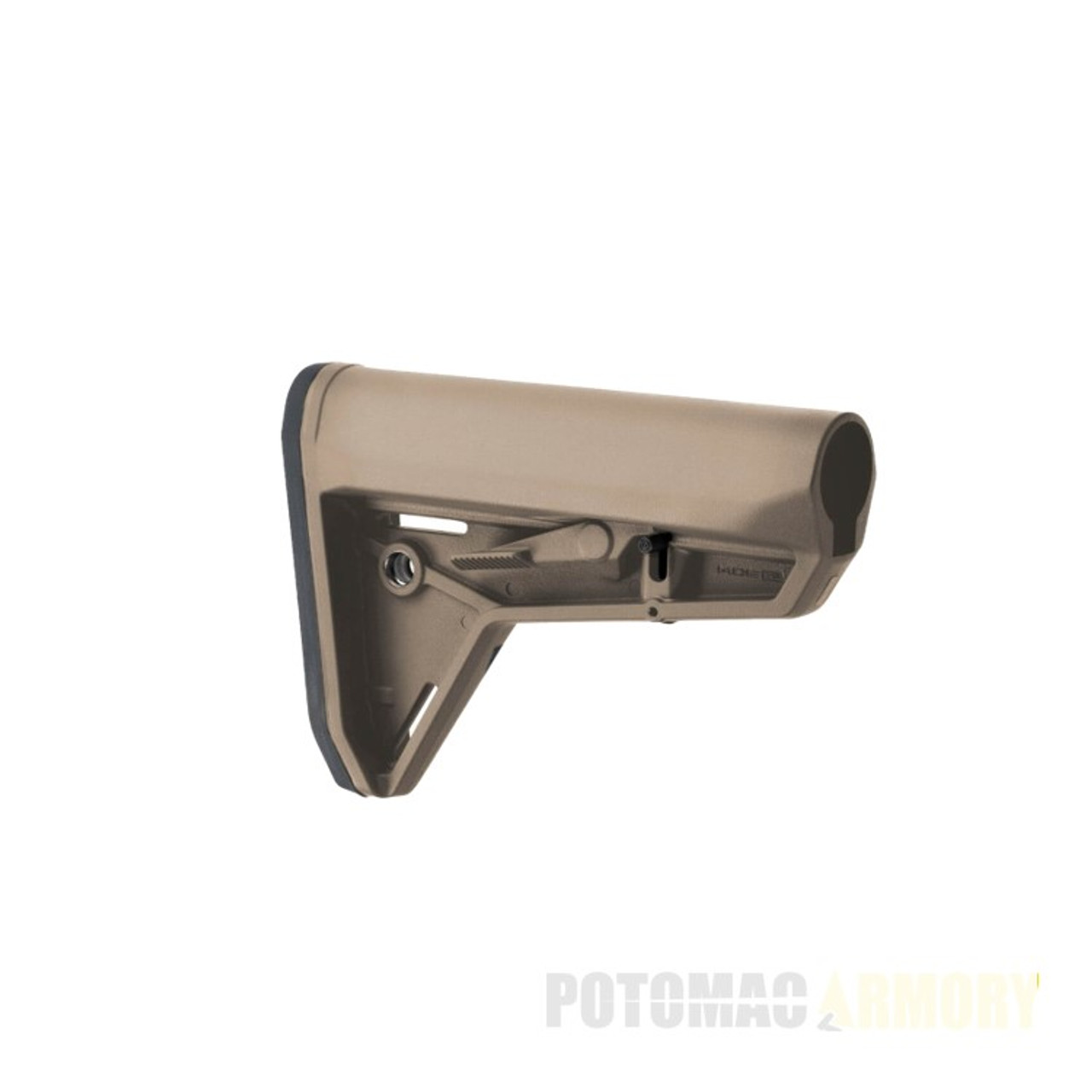 Magpul MOE SL Carbine Stock Mil-Spec - FDE