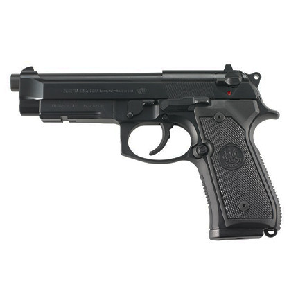 Beretta M9 Commercial and Law Enforcement 9mm 15 Round Pistol