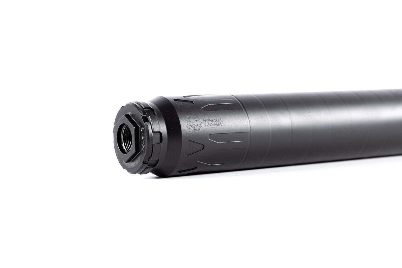 Dead Air Nomad 30 Suppressor