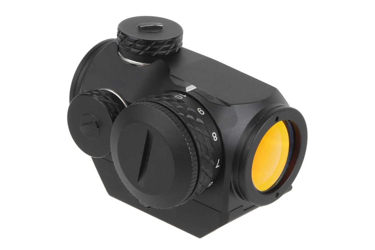 【実物】Primary Arms Advanced Micro Red Dot Primary Arms, SLx Advanced Rotary Knob Microdot Red Dot Sight