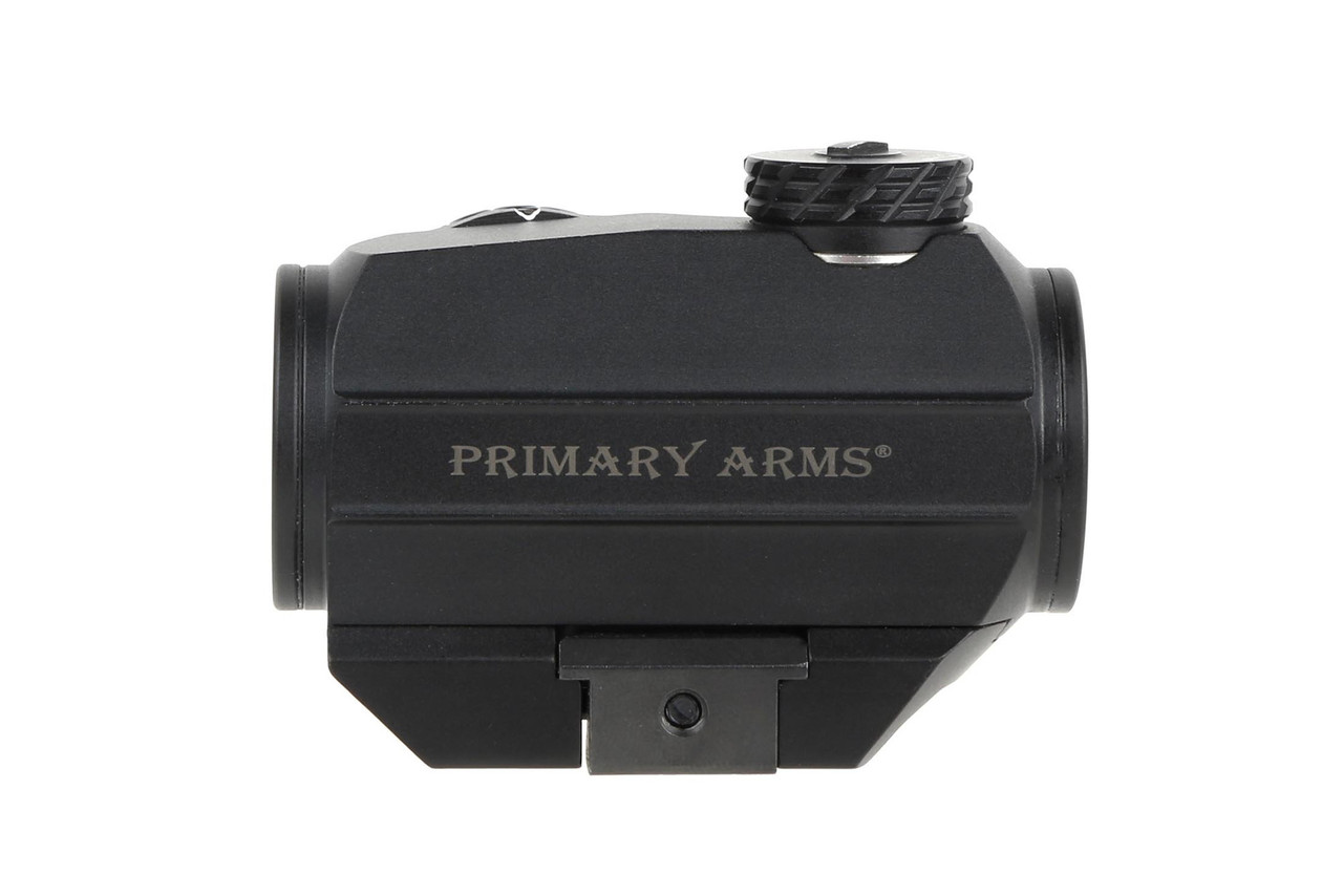 【実物】Primary Arms Advanced Micro Red Dot MD-ADS-1-2__12990.1610386537.