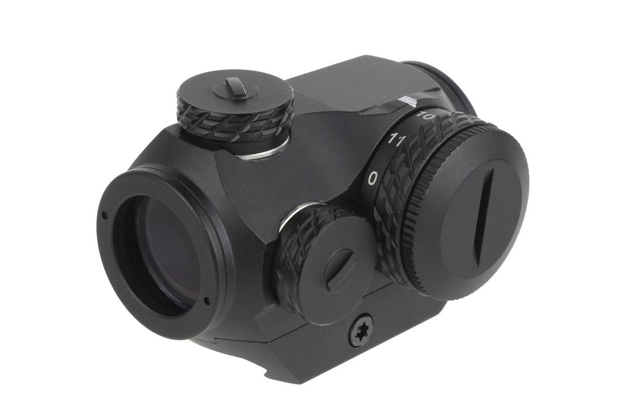 【実物】Primary Arms Advanced Micro Red Dot Primary Arms Advanced Micro Red Dot Sight w/ Push Buttons