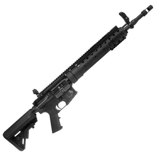 Pri Rear Sight Mk12 Mod 0 PRI Flip-Up Front Sight | For Sale