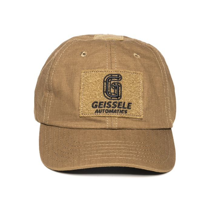 Geissele Super Duty Hat