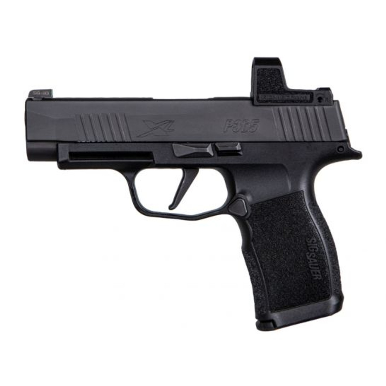 SIG SAUER■ROMEO Zero 3MOA■シグ ザウアー ロメオ SIG Sauer Romeo Zero, 3MOA - AB Prototype