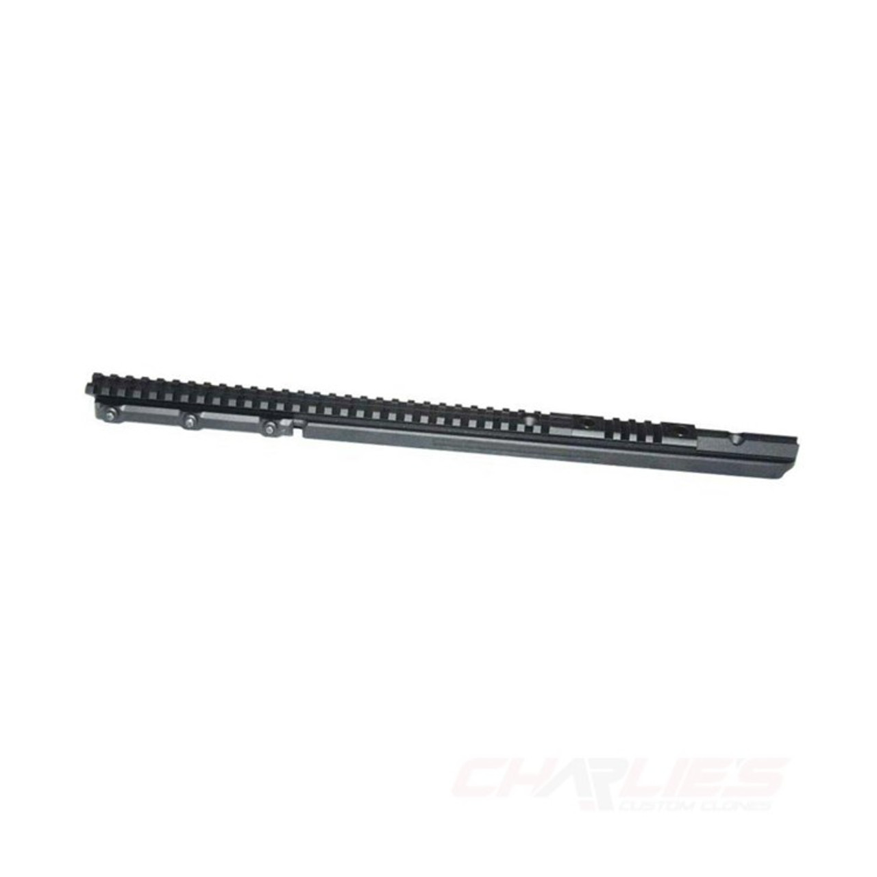 PRI AR15/M16 トップレール ブラック PRI AR15/M16 トップレール ブラック