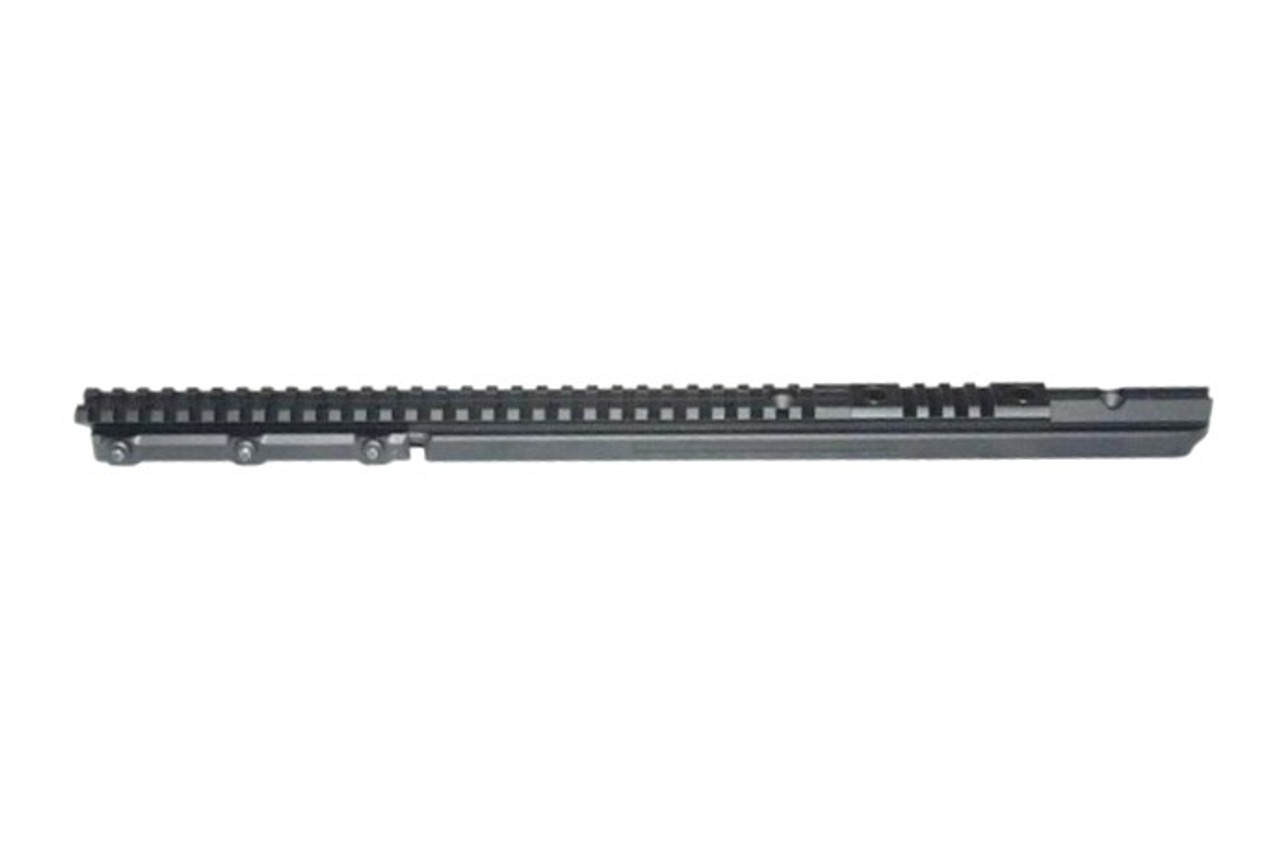 PRI AR15/M16 トップレール ブラック Precision Reflex PRi AR15