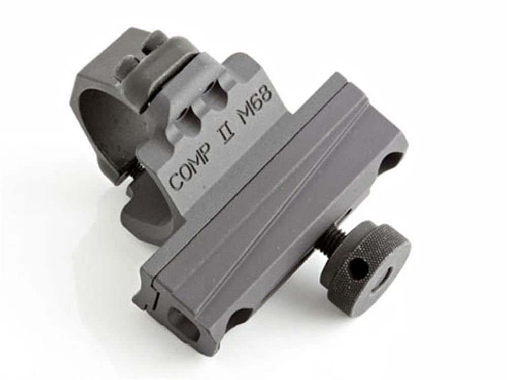 ARMS #16A Aimpoint Carry Handle Mount for CompM2 and