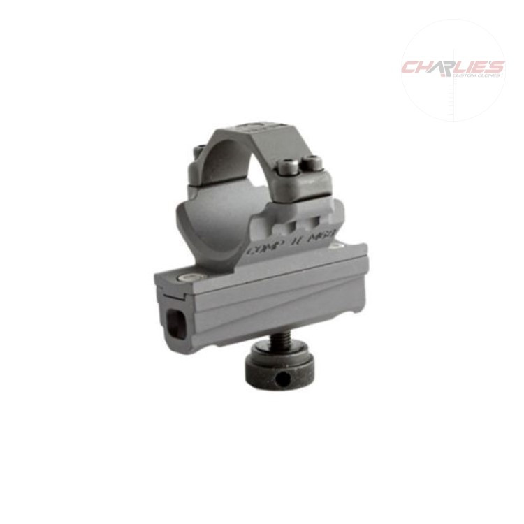 実物A.R.M.S. TRIJICON aimpoint マウント ARMS #16A Aimpoint Carry Handle Mount for CompM2 and