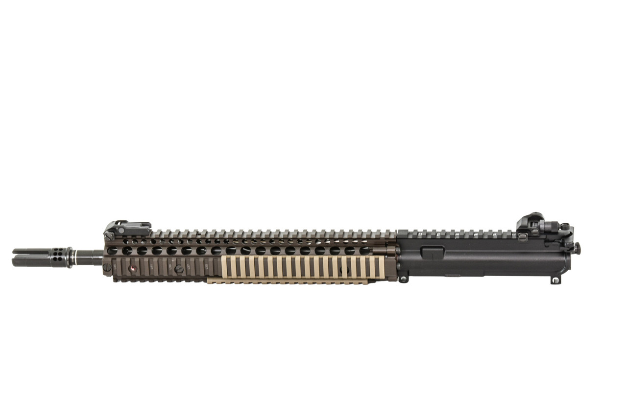 M4A1 SOPMOD Block 2 Upper Receiver | For Sale at Charlie's