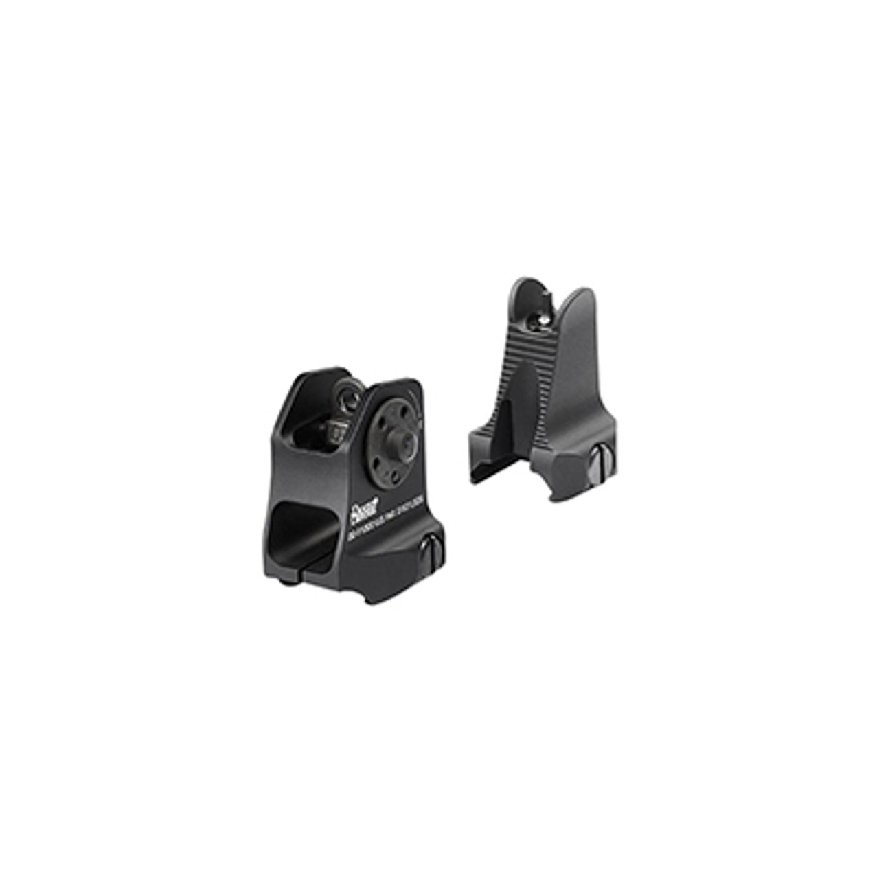 Daniel Defense Fixed Front/ Rear Sight Combo | Buy Online at