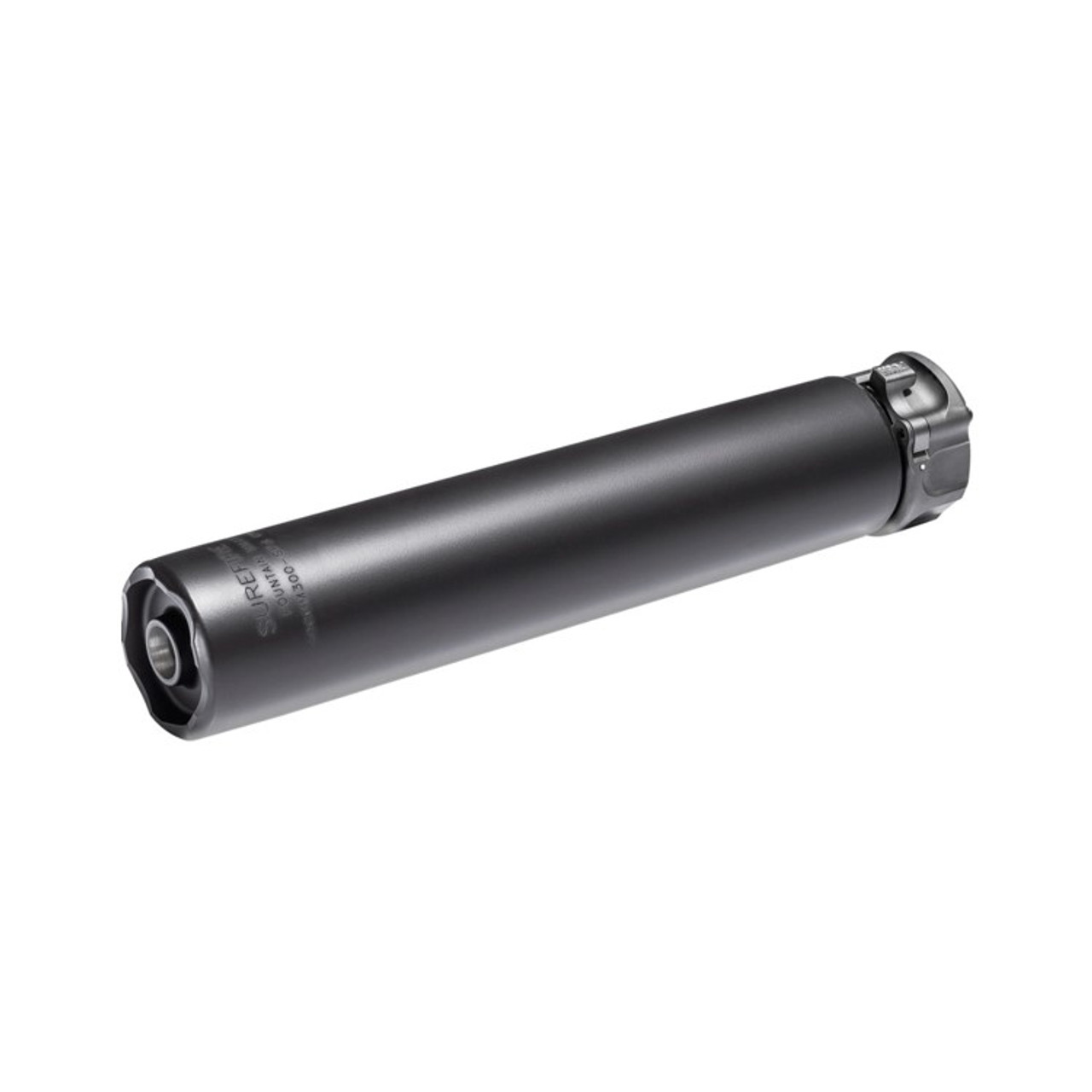 Surefire SOCOM 300-SPS Suppressor BLACK | For Sale Online