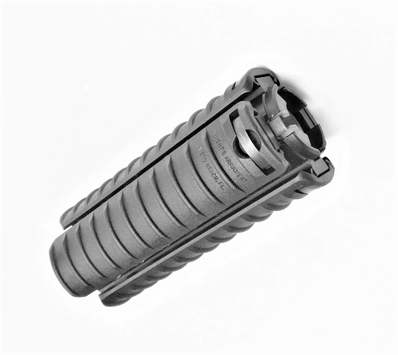 Knights Armament M4 RAS, Vero Beach, NOS w/ 4 ribbed covers | For Sale