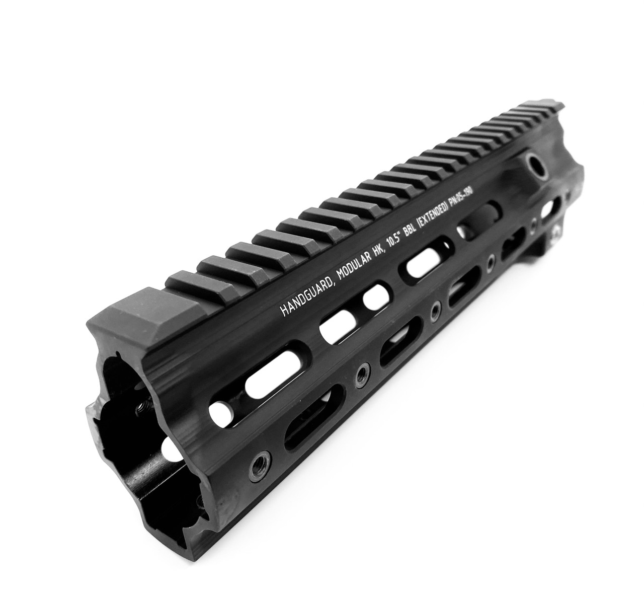 トイガン HAO GEISSELE SMR10.5 DDC Geissele Geissele HK 416 10.5