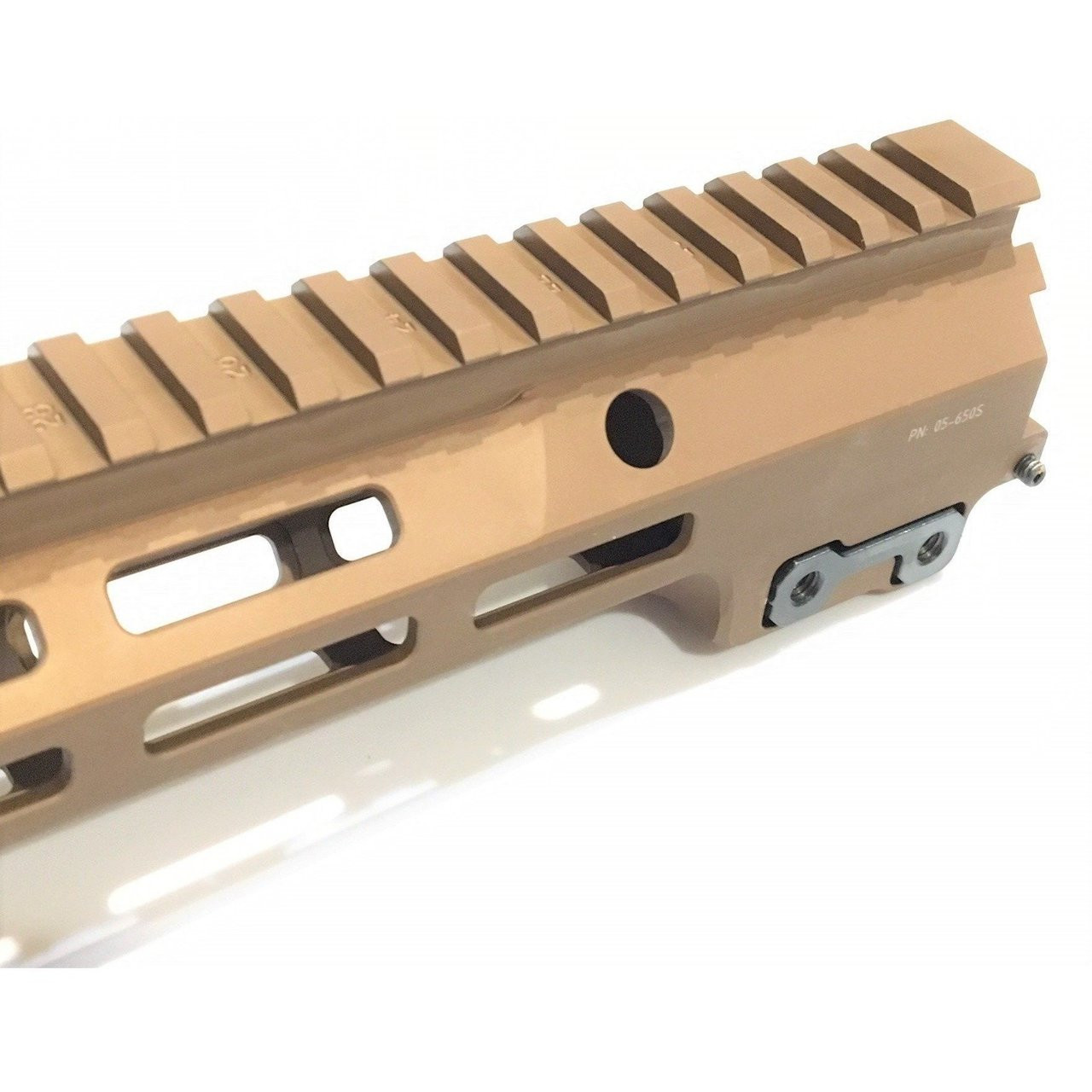 Geissele Mk16 URGI Rail - 13.5