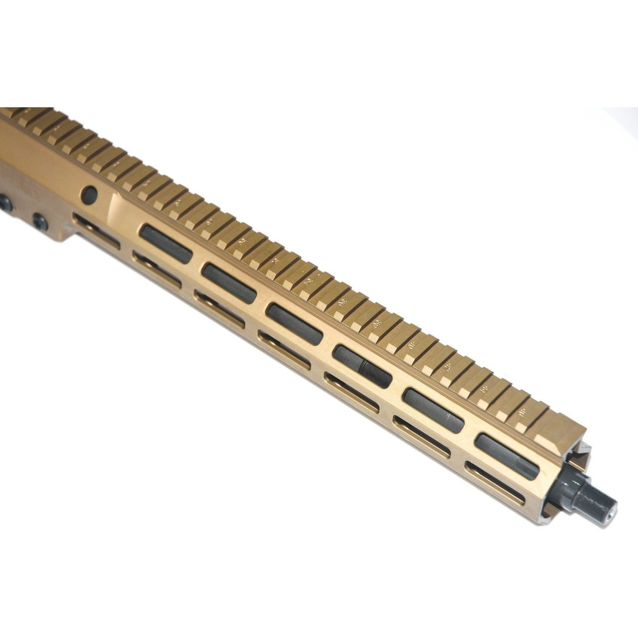 Geissele Mk16 URGI Rail - 13.5