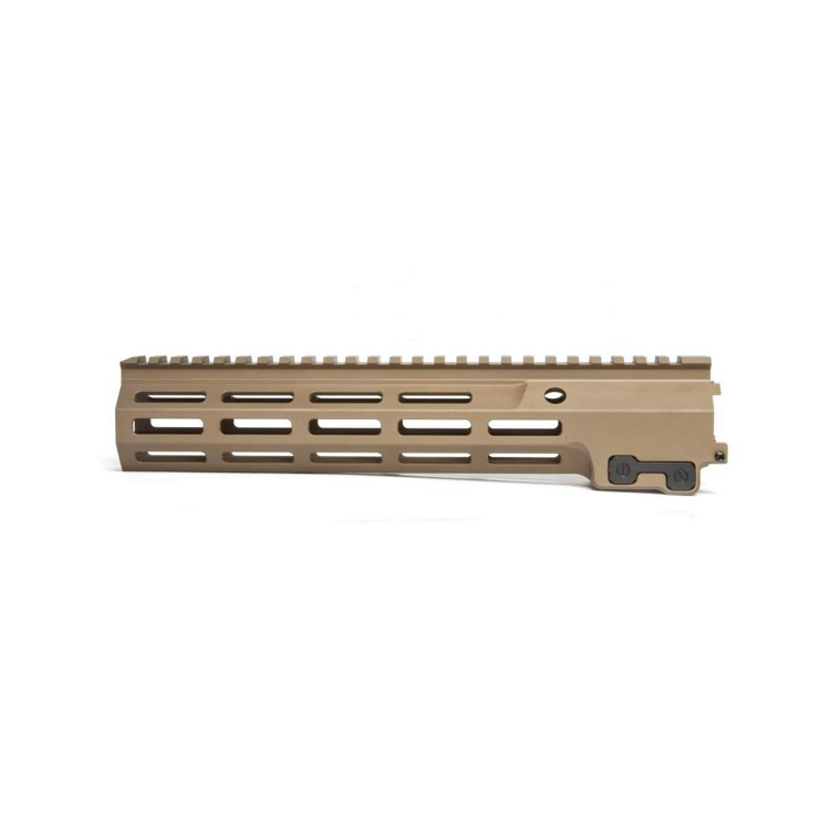 Geissele Mk16 URGI Rail for Mk18 CQBR - 10.5